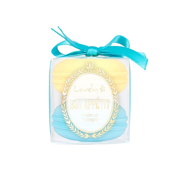 Bon Appetit Make Up Sponges