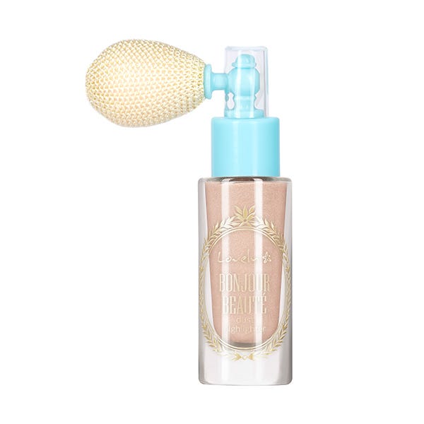 Bonjour Beaute Dust Highlighter