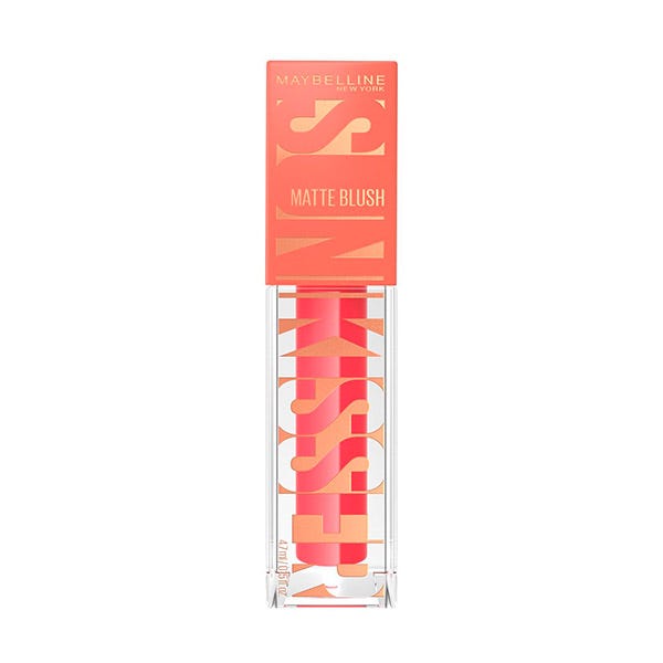 Maybelline New York Sunkisser Matte Blush 30 Mirage