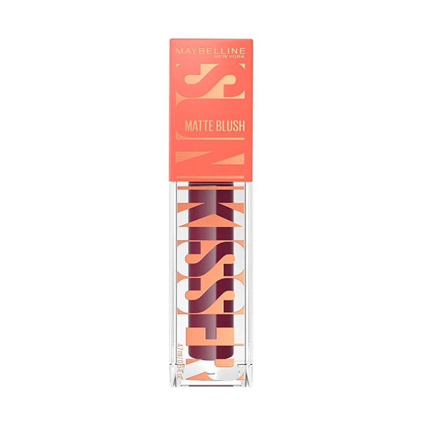Maybelline New York Sunkisser Matte Blush 33 Berry