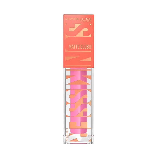 Maybelline New York Sunkisser Matte Blush 32 Clouds