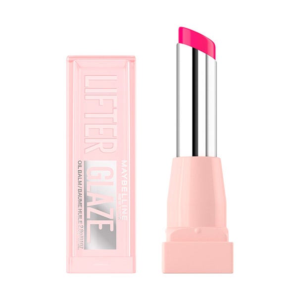 Maybelline New York Lifter Glaze 003 Rose Bite