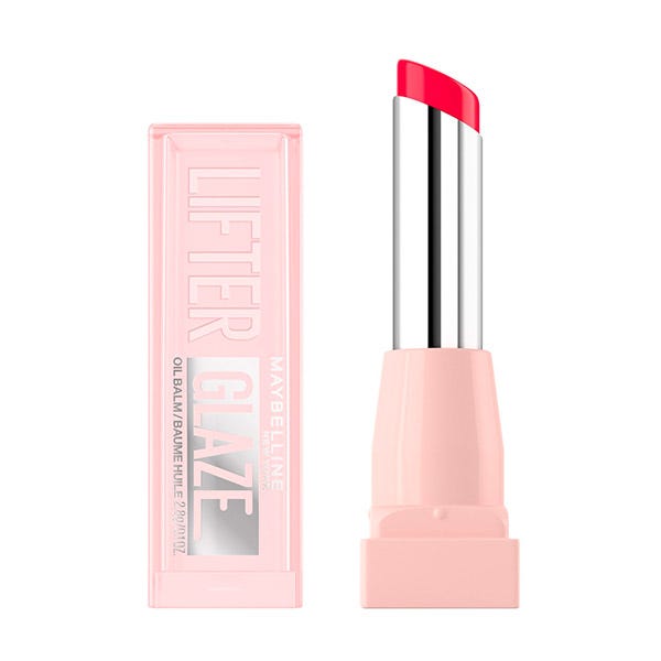 Maybelline New York Lifter Glaze 004 Cherry Swirl