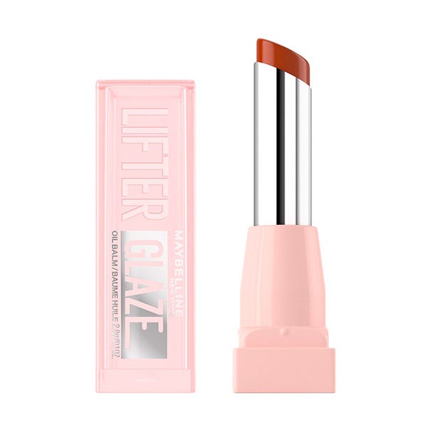Maybelline New York Lifter Glaze 009 Latte Crush