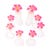 Aloha Babies! Toe Separators