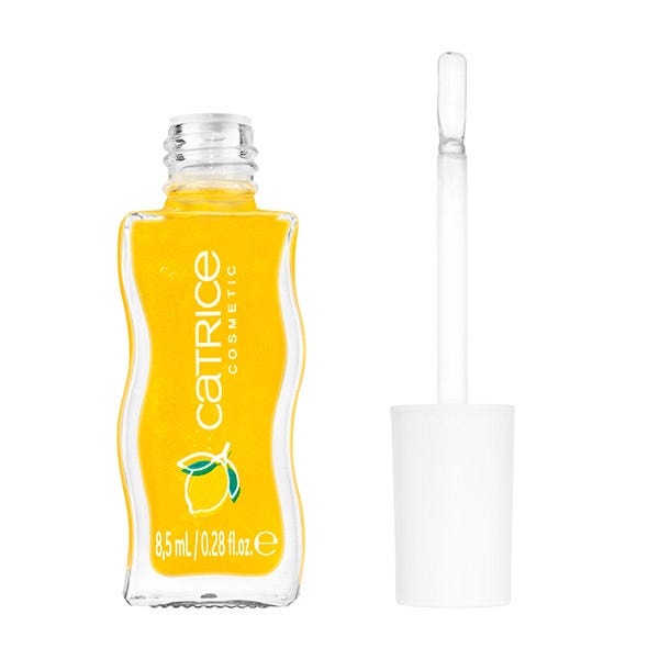 Catrice Summer Lips Lemon Spritz