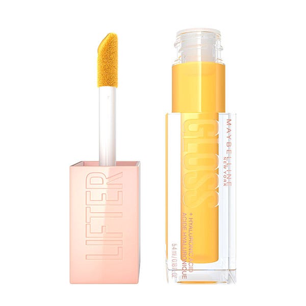 Maybelline New York Lifter Gloss 26 Honey