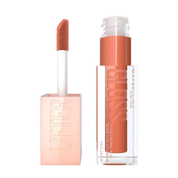 Maybelline New York Lifter Gloss 27 Toffee