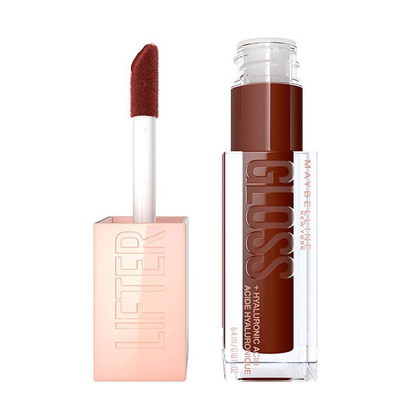 Maybelline New York Lifter Gloss 28 Maple