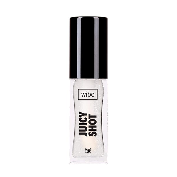 Wibo Juicy Shot Lip Gloss 1