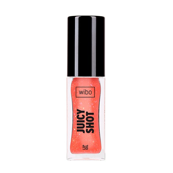 Wibo Juicy Shot Lip Gloss 4
