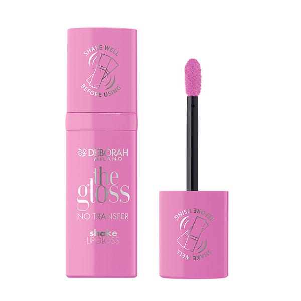 Deborah Milano The Gloss 03 Light Pink