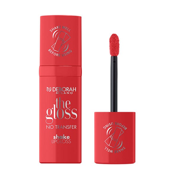 Deborah Milano The Gloss 05 Coral