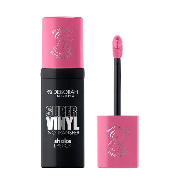 Deborah Milano Super Vynyl N8