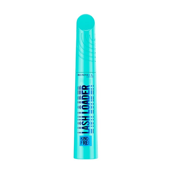 Rimmel London Kind And Free Lash Loader Mascara 004 Azure Blue