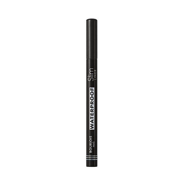 Bourjois Waterproof Slim Liner Ultra Black