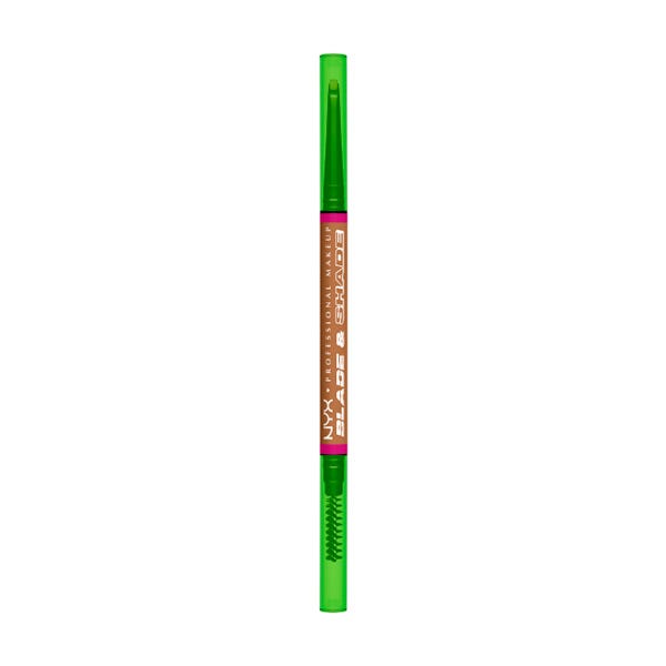 NYX Professional Make Up Blade & Shade 01 Ash Blonde