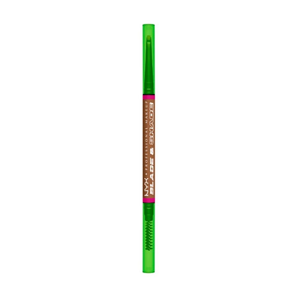 NYX Professional Make Up Blade & Shade 02 Blonde