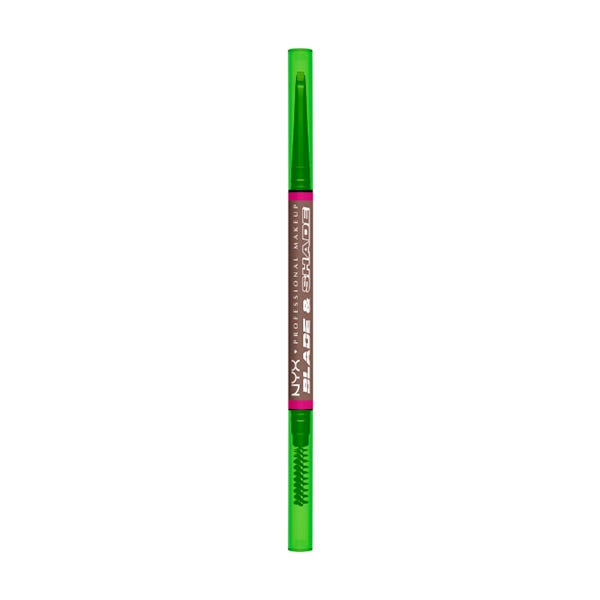 NYX Professional Make Up Blade & Shade 03 Cool Ash Brown
