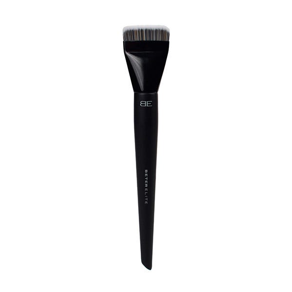 Brocha Extra Thin Foundation Brush