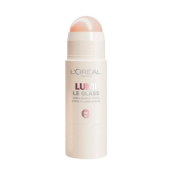 L'Oreal Paris Lumi Le Glow 610 Glassy Pearl Eclat