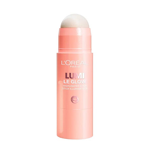 L'Oreal Paris Lumi Le Glow 630 Glowy Crème Chic