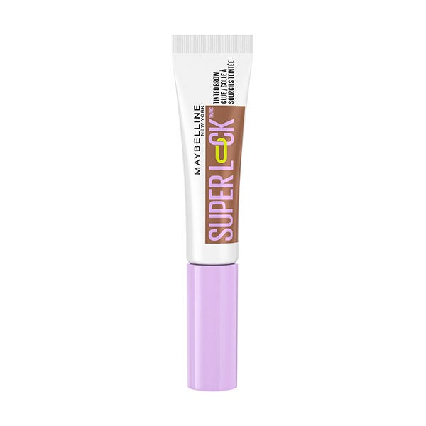 Maybelline New York Super Lock Med Brown