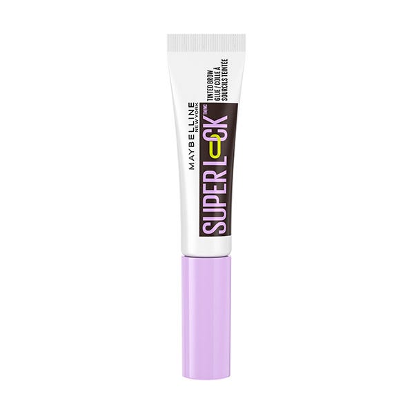 Maybelline New York Super Lock Black