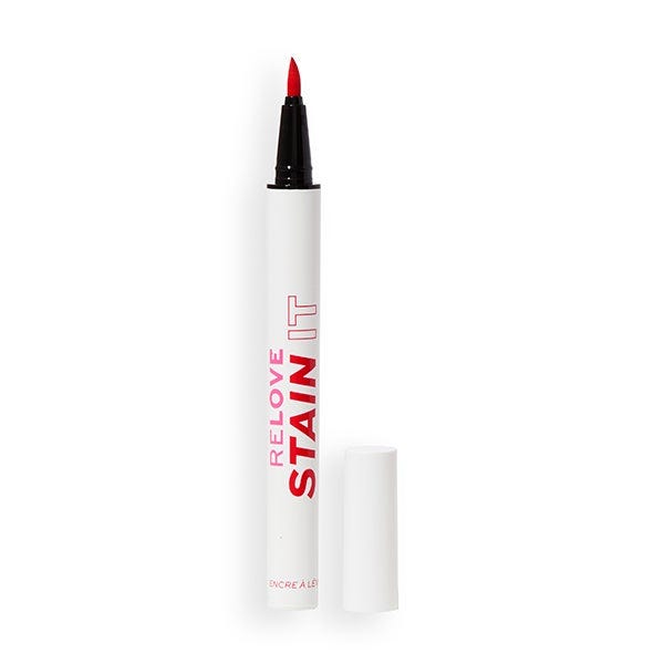 Relove Stain It Lip Ink Pen Cherry