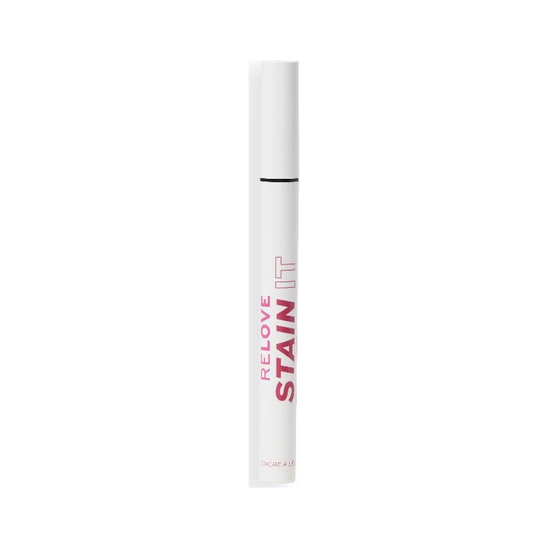 Relove Stain It Lip Ink Pen Coral