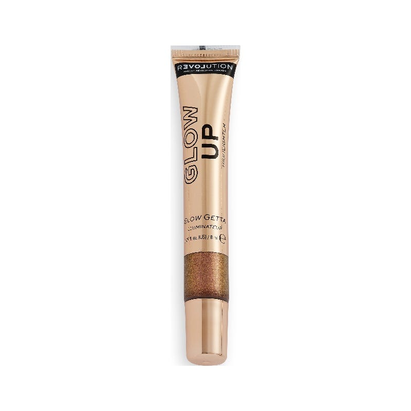 Relove Glow Up Liquid Highlighter Glow Getta