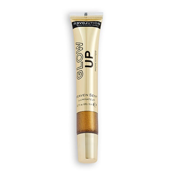 Relove Glow Up Liquid Highlighter Heaven Sent