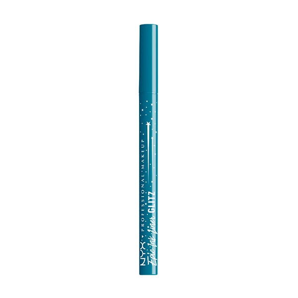 NYX Professional Make Up Epic Ink Liner Waterproof Tapered Twinkle