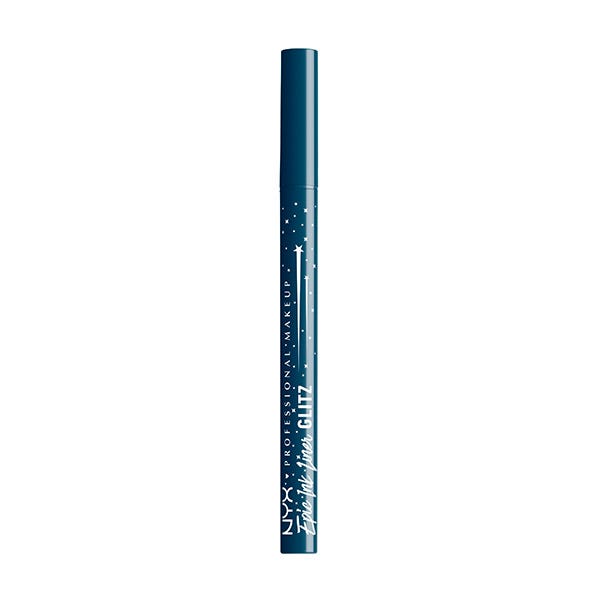 NYX Professional Make Up Epic Ink Liner Waterproof Denim Dazzle