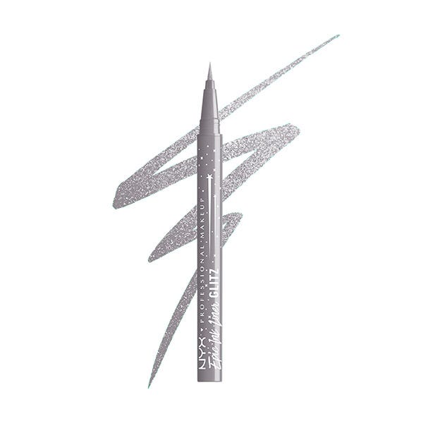 NYX Professional Make Up Epic Ink Liner Waterproof Flashy Flare