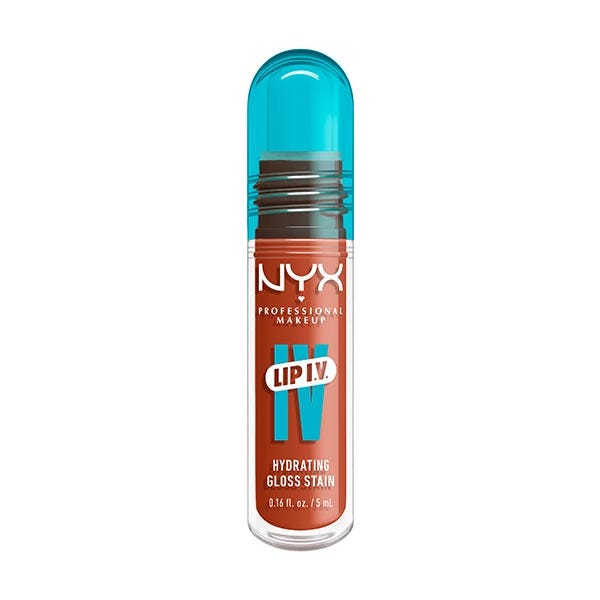 NYX Professional Make Up Lip I.V Caramel Drip