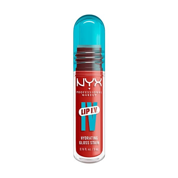 NYX Professional Make Up Lip I.V Burst That Tang
