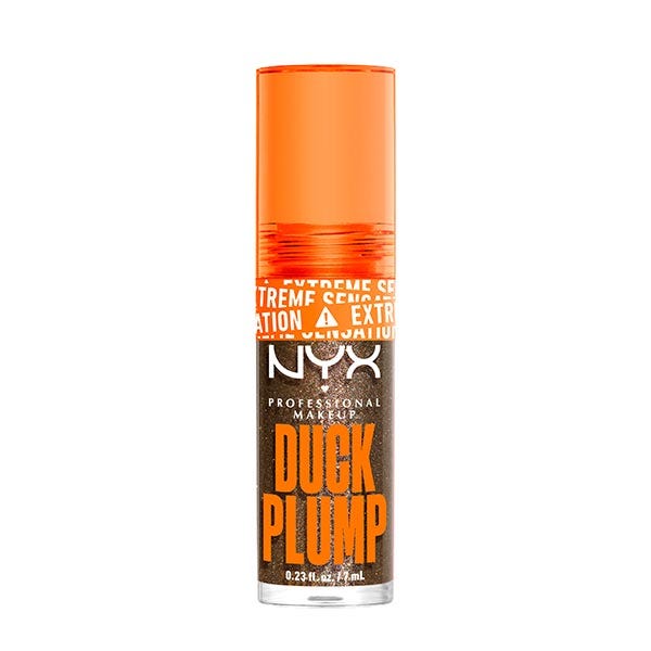 NYX Professional Make Up Duck Plump Onyx Pected
