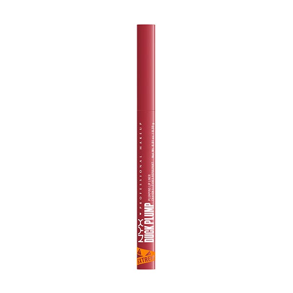 NYX Professional Make Up Duck Plump Lip Liner Flirty Flip