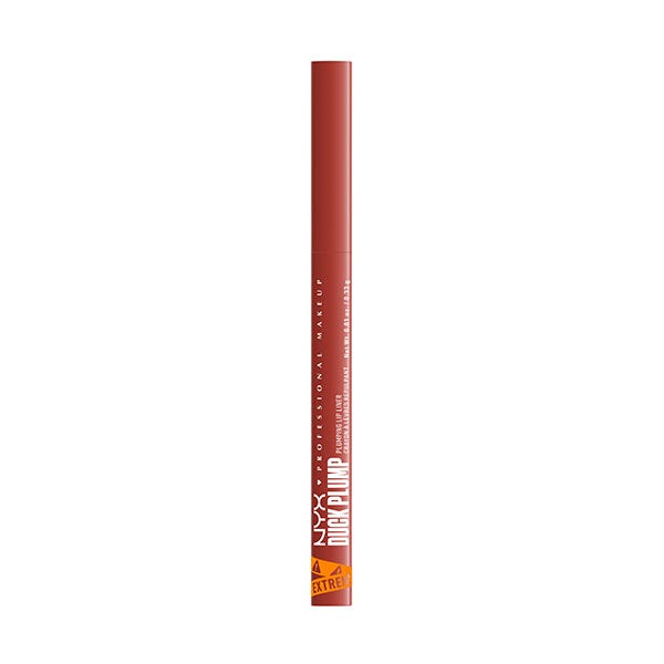 NYX Professional Make Up Duck Plump Lip Liner Swollen Spice