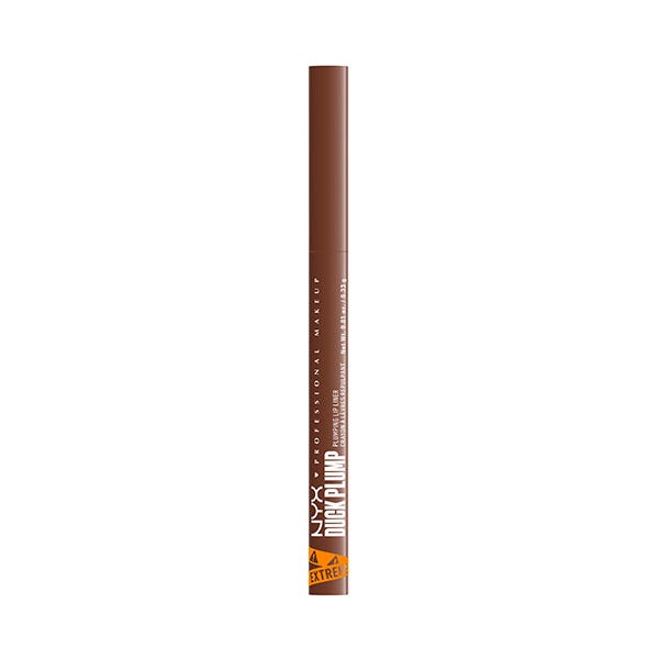NYX Professional Make Up Duck Plump Lip Liner Syringe Sienna
