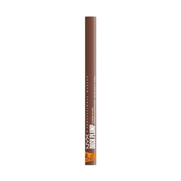 NYX Professional Make Up Duck Plump Lip Liner Touch Up Taupe