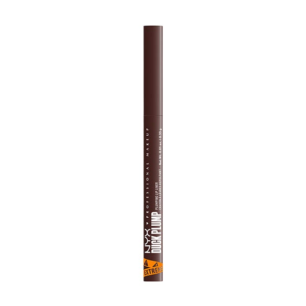 NYX Professional Make Up Duck Plump Lip Liner Double Dose
