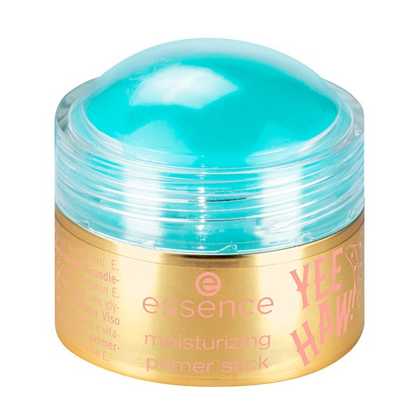 Yee Haw! Moisturizing Primer Stick