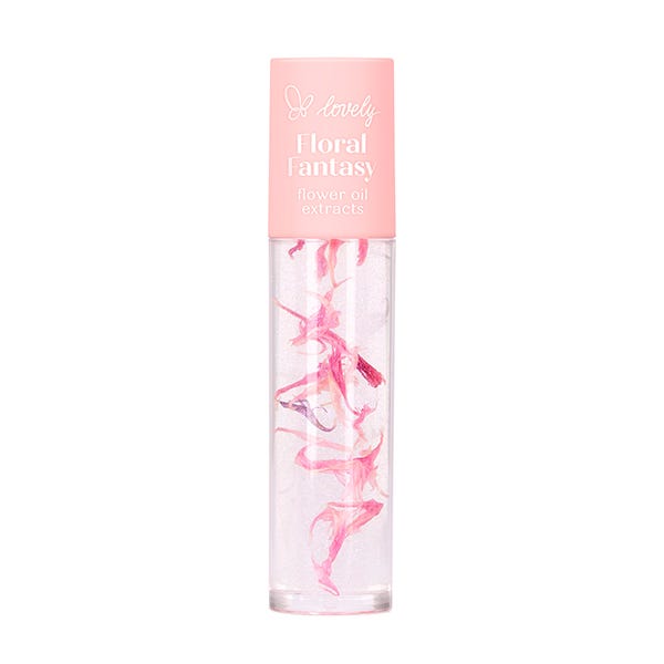 lovely Floral Fantasy 1