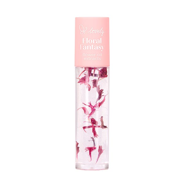 lovely Floral Fantasy 2