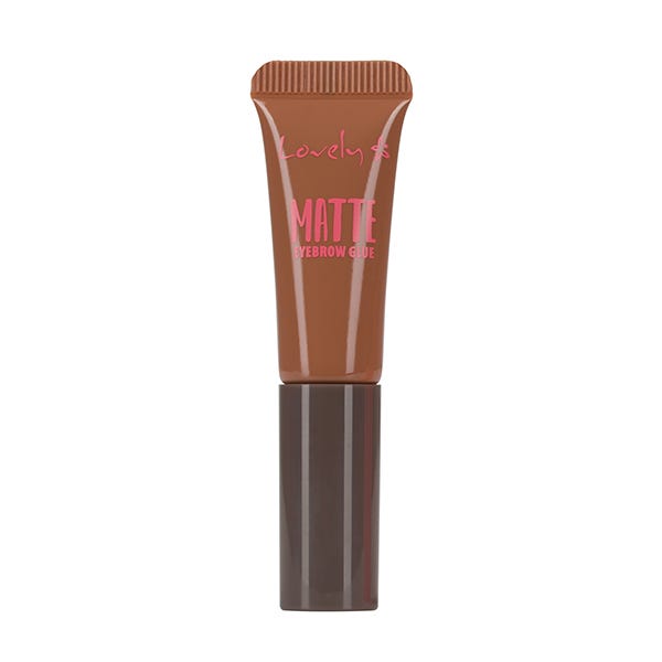 Matte Eyebrow Glue