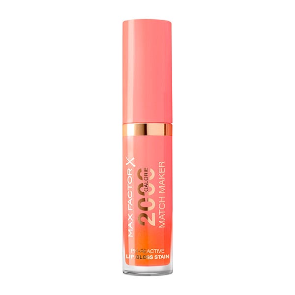 Max Factor 200 Calorie Match Maker 10 Bubbly