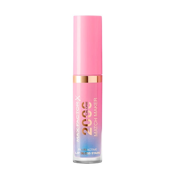 Max Factor 201 Calorie Match Maker 20 Plot Twist