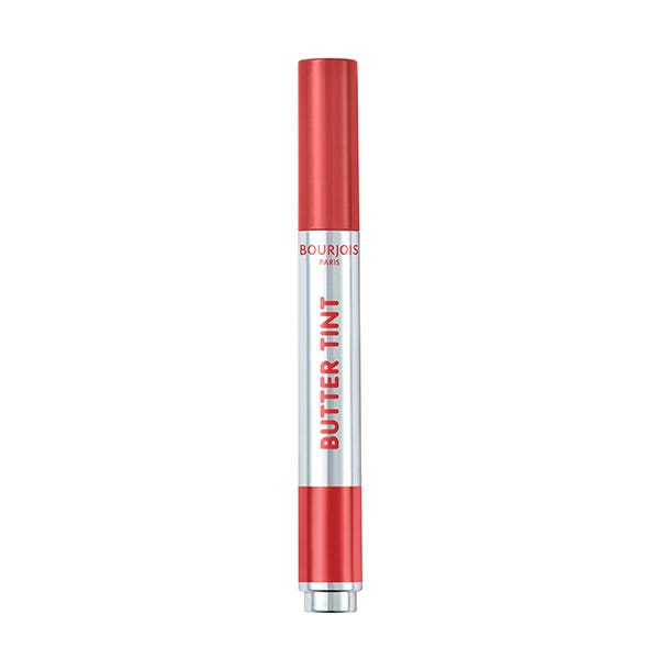 Bourjois Butter Tint Glazebalm 01 Rose Fondant